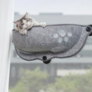 Cama de Janela para Gatos
