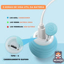 Bolinha Automática para Pets