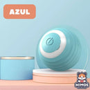 Bolinha Automática para Pets