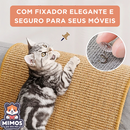Arranhador e Protetor para Moveis!