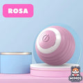 Bolinha Automática para Pets