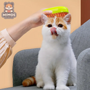 Escova Mágica á Vapor 3 em 1 para Pets!