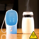 Alimentador Portátil para Pets