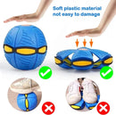 Brinquedo Bola Voadora para Crianças e Pets