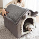 Casinha Gran Premium