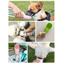 Alimentador Portátil para Pets