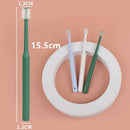 Escova de Dentes para Pets 360º