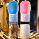 Alimentador Portátil para Pets