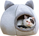 Casinha Estilo Caverna para Pets