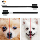 Mini Escova Removedora de Manchas para Pets
