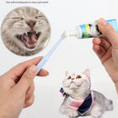 Escova de Dentes para Pets 360º