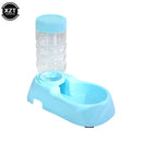 Alimentador Automático para Pets