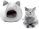 Casinha Estilo Caverna para Pets