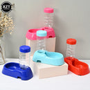 Alimentador Automático para Pets