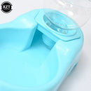 Alimentador Automático para Pets