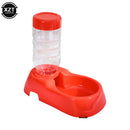 Alimentador Automático para Pets
