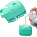 Escova Shampoozeira para Banhos