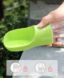Alimentador Portátil para Pets