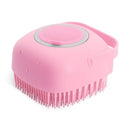 Escova Shampoozeira para Banhos