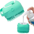Escova Shampoozeira para Banhos
