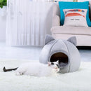 Casinha Estilo Caverna para Pets