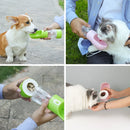 Alimentador Portátil para Pets