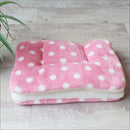 Caminha Decorada para Pets