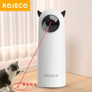 Projetor a Laser para Entretenimento do seu Pet