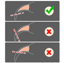 Cortador de Unhas Profissional para Pets