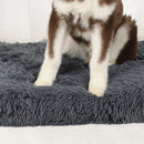 Tapete de Pelúcia Luxuoso para Pets