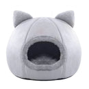 Casinha Estilo Caverna para Pets