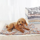 Caminha Decorada para Pets