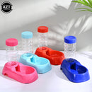 Alimentador Automático para Pets
