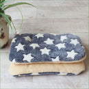 Caminha Decorada para Pets