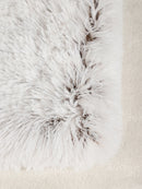 Tapete de Pelúcia Luxuoso para Pets