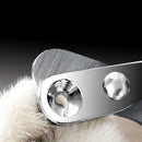 Cortador de Unhas Profissional para Pets