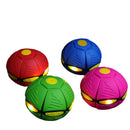 Brinquedo Bola Voadora para Crianças e Pets