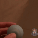 Bolinha Automática para Pets